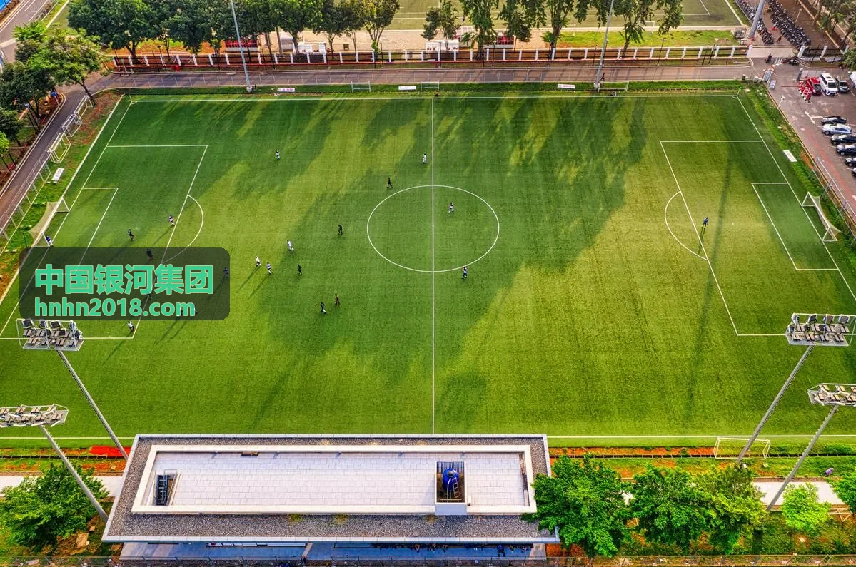中国银河集团深空战略背景