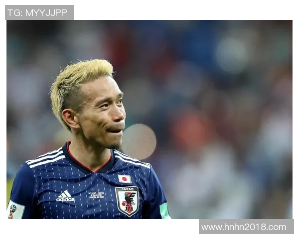 日本足球球星染发风潮背后的时尚影响与文化意义分析