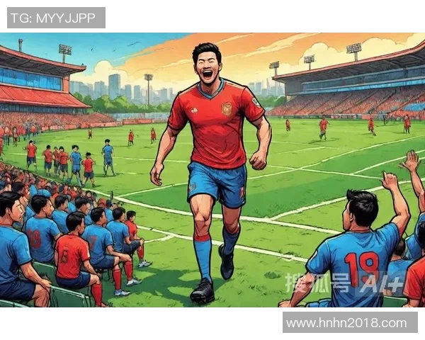 足球巨星真情寄语温暖球迷共迎绿茵盛宴共享胜利喜悦