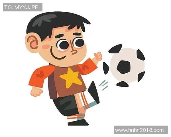 高清动画版足球球星形象合集展现明星球员激情与风采